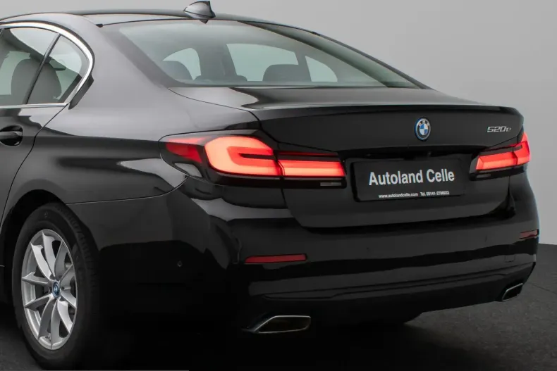 BMW 520 (Seria 5) din 2022 cu 27.344 km - oferta BMW229096 - foto 15