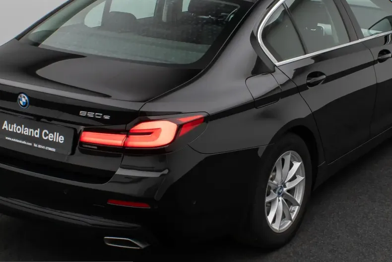 BMW 520 (Seria 5) din 2022 cu 27.344 km - oferta BMW229096 - foto 16