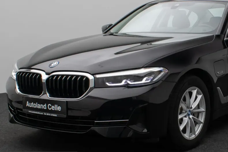 BMW 520 (Seria 5) din 2022 cu 27.344 km - oferta BMW229096 - foto 17