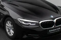 BMW 520 (Seria 5) din 2022 cu 27.344 km - oferta BMW229096 - foto 18