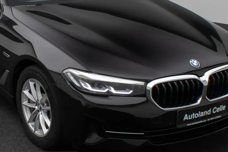 BMW 520 (Seria 5) din 2022 cu 27.344 km - oferta BMW229096 - foto 18