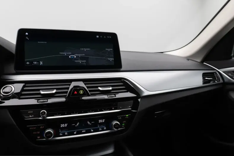 BMW 520 (Seria 5) din 2022 cu 27.344 km - oferta BMW229096 - foto 21