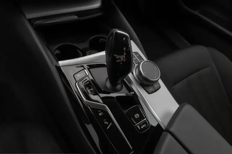 BMW 520 (Seria 5) din 2022 cu 27.344 km - oferta BMW229096 - foto 22