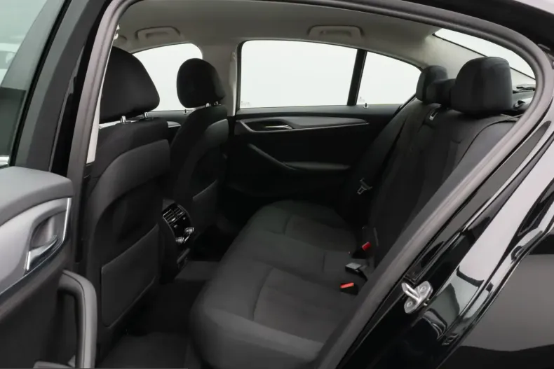 BMW 520 (Seria 5) din 2022 cu 27.344 km - oferta BMW229096 - foto 25