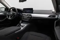 BMW 520 (Seria 5) din 2022 cu 27.344 km - oferta BMW229096 - foto 39
