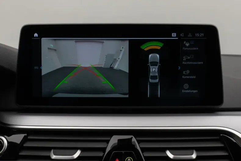 BMW 520 (Seria 5) din 2022 cu 27.344 km - oferta BMW229096 - foto 41