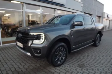 Ford Ranger din 2025 - oferta FOR229097