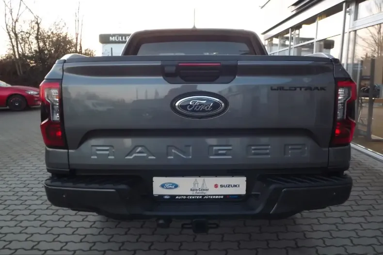 Ford Ranger din 2025 cu 14.500 km - oferta FOR229097 - foto 10