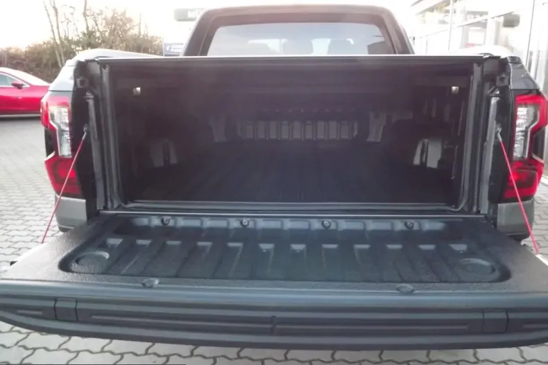 Ford Ranger din 2025 cu 14.500 km - oferta FOR229097 - foto 11