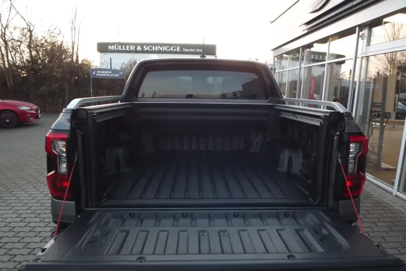 Ford Ranger din 2025 cu 14.500 km - oferta FOR229097 - foto 12