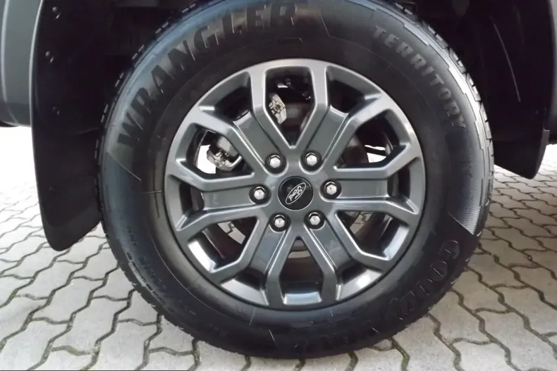 Ford Ranger din 2025 cu 14.500 km - oferta FOR229097 - foto 17