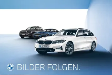 BMW 330 din 2025 - oferta BMW229098