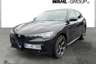Alfa Romeo Stelvio din 2025 cu 14.800 km - oferta ALF229099 - foto 1