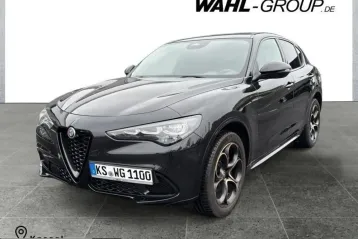 Alfa Romeo Stelvio din 2025 - oferta ALF229099