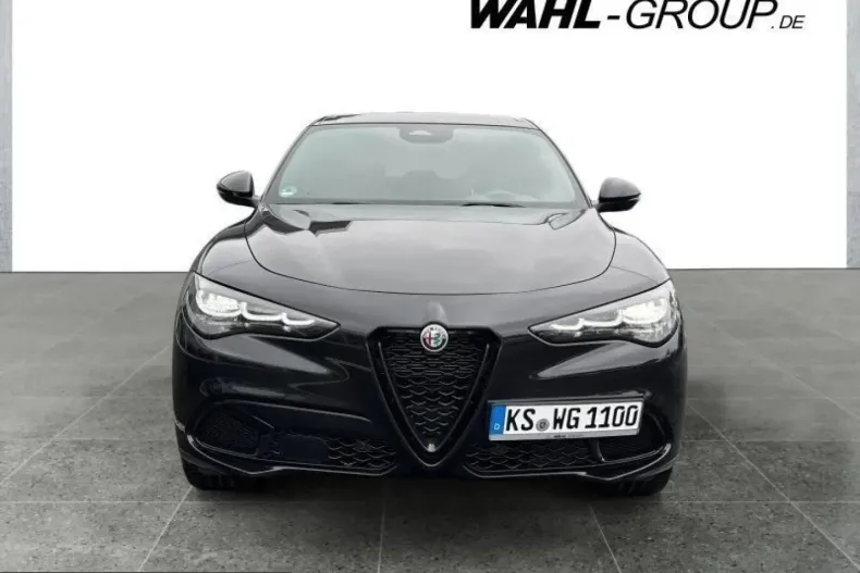 Alfa Romeo Stelvio din 2025 cu 14.800 km - oferta ALF229099 - foto 2