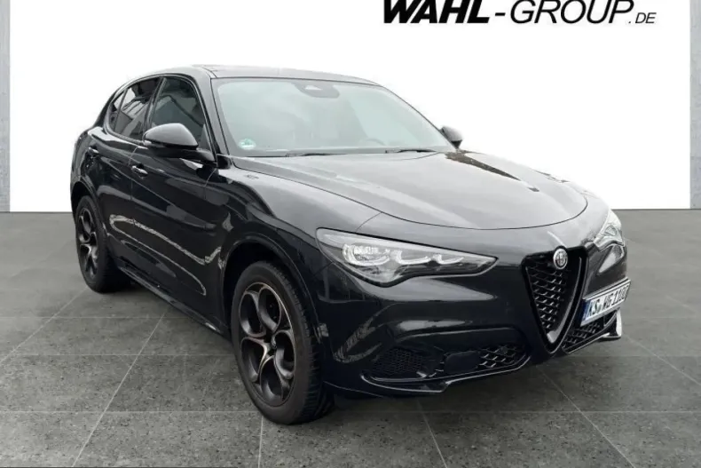 Alfa Romeo Stelvio din 2025 cu 14.800 km - oferta ALF229099 - foto 3