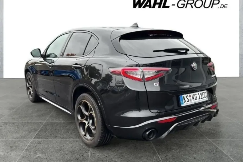 Alfa Romeo Stelvio din 2025 cu 14.800 km - oferta ALF229099 - foto 4