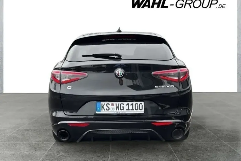 Alfa Romeo Stelvio din 2025 cu 14.800 km - oferta ALF229099 - foto 6