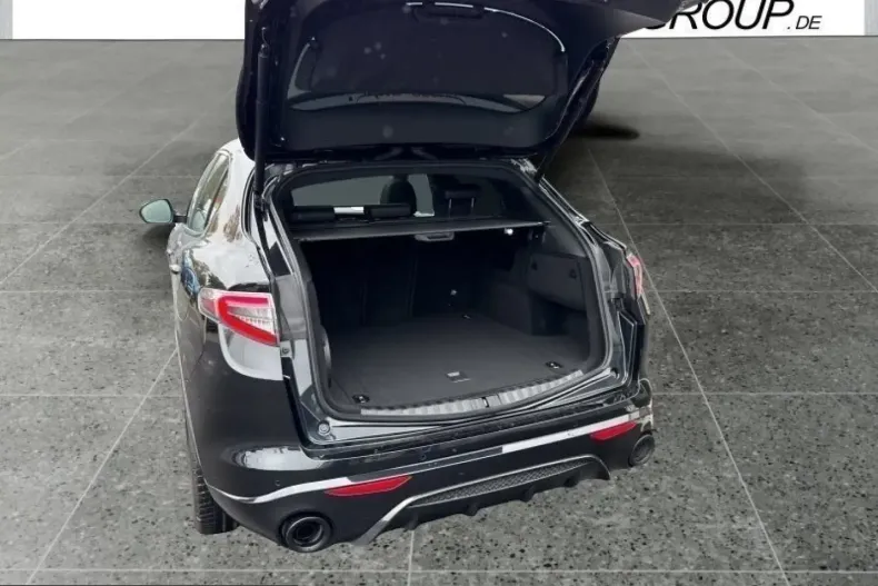 Alfa Romeo Stelvio din 2025 cu 14.800 km - oferta ALF229099 - foto 7