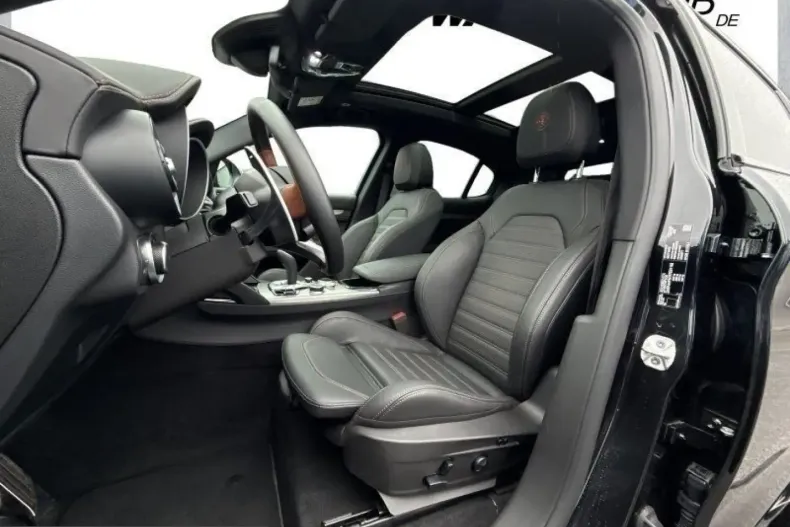 Alfa Romeo Stelvio din 2025 cu 14.800 km - oferta ALF229099 - foto 8