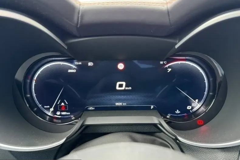 Alfa Romeo Stelvio din 2025 cu 14.800 km - oferta ALF229099 - foto 13