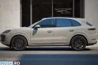 Porsche Cayenne din 2025 cu 29.200 km - oferta POR229100 - foto 3