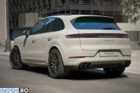 Porsche Cayenne din 2025 cu 29.200 km - oferta POR229100 - foto 4