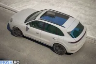 Porsche Cayenne din 2025 cu 29.200 km - oferta POR229100 - foto 5