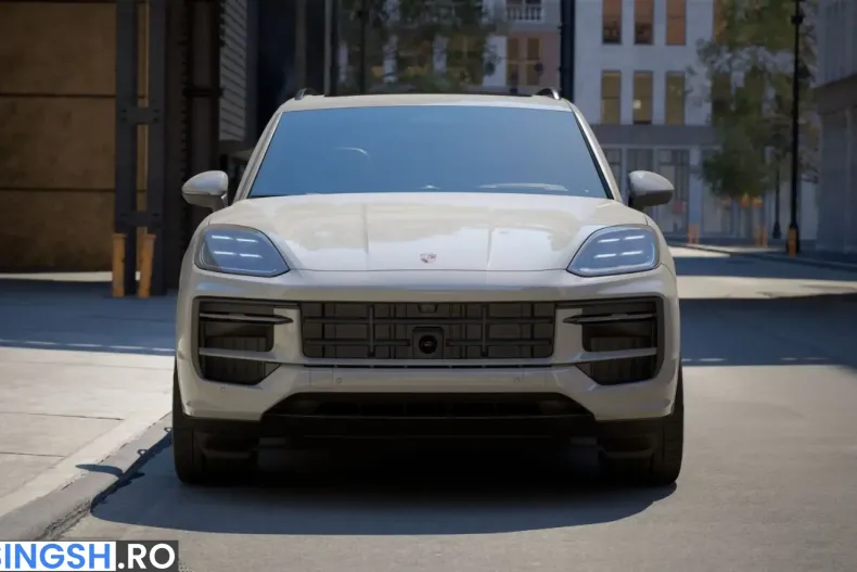 Porsche Cayenne din 2025 cu 29.200 km - oferta POR229100 - foto 6