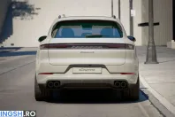 Porsche Cayenne din 2025 cu 29.200 km - oferta POR229100 - foto 7