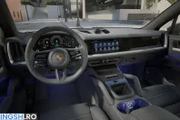 Porsche Cayenne din 2025 cu 29.200 km - oferta POR229100 - foto 8