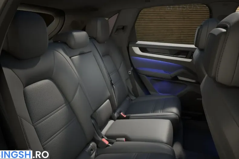 Porsche Cayenne din 2025 cu 29.200 km - oferta POR229100 - foto 10