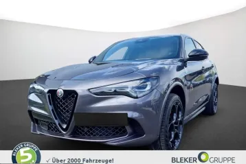 Alfa Romeo Stelvio din 2024 - oferta ALF229101