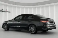 Mercedes-Benz C 300 (Clasa C) din 2025 cu 32.065 km - oferta MER229102 - foto 2