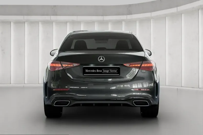 Mercedes-Benz C 300 (Clasa C) din 2025 cu 32.065 km - oferta MER229102 - foto 3