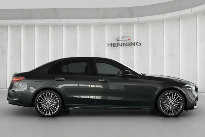 Mercedes-Benz C 300 (Clasa C) din 2025 cu 32.065 km - oferta MER229102 - foto 5