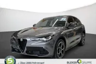 Alfa Romeo Stelvio din 2024 cu 22.820 km - oferta ALF229103 - foto 1