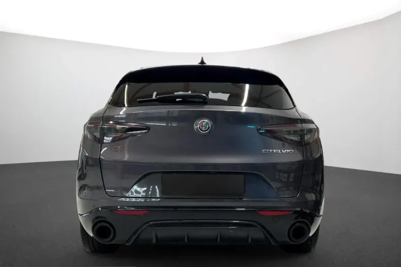 Alfa Romeo Stelvio din 2024 cu 22.820 km - oferta ALF229103 - foto 3