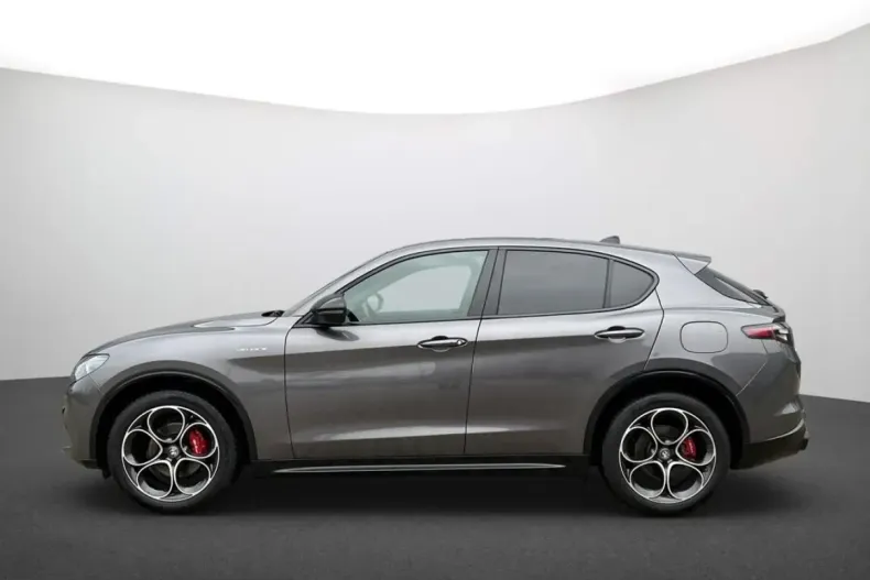 Alfa Romeo Stelvio din 2024 cu 22.820 km - oferta ALF229103 - foto 4