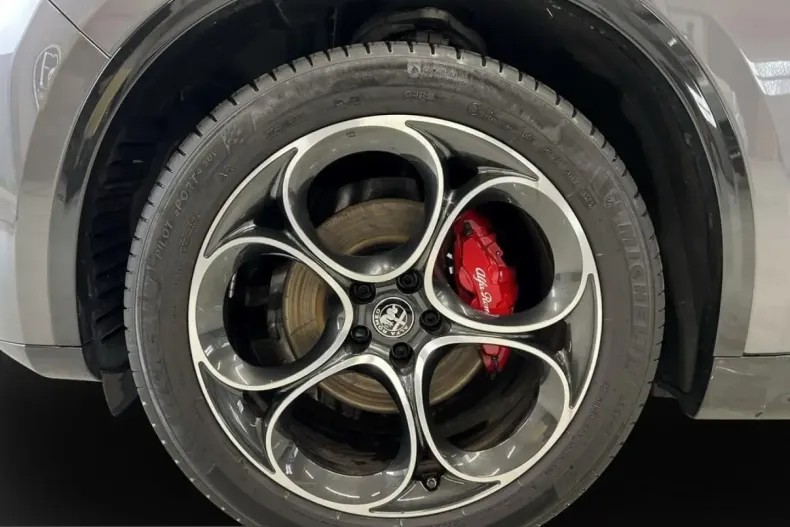 Alfa Romeo Stelvio din 2024 cu 22.820 km - oferta ALF229103 - foto 7