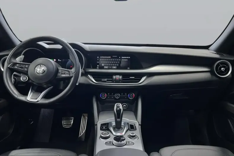 Alfa Romeo Stelvio din 2024 cu 22.820 km - oferta ALF229103 - foto 9