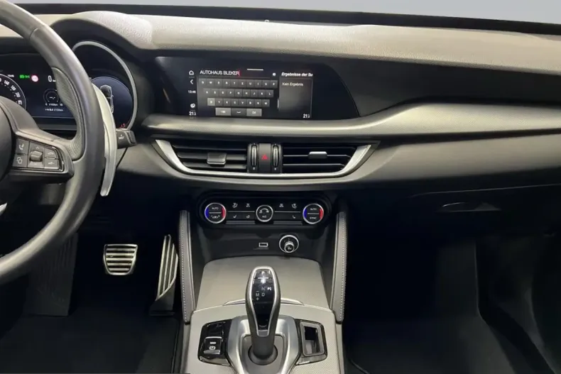 Alfa Romeo Stelvio din 2024 cu 22.820 km - oferta ALF229103 - foto 11