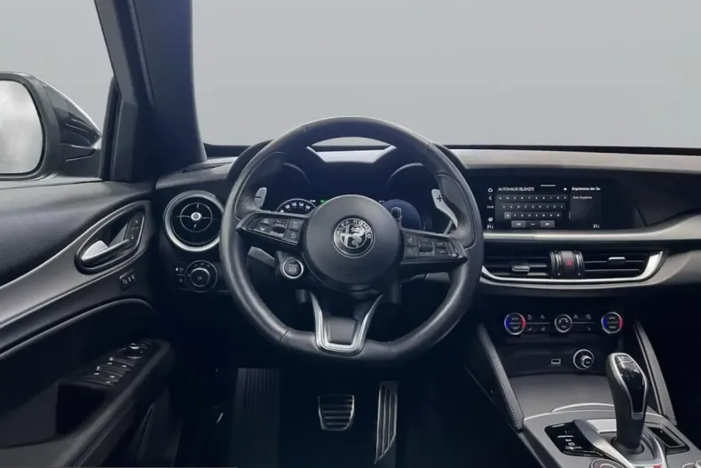 Alfa Romeo Stelvio din 2024 cu 22.820 km - oferta ALF229103 - foto 12