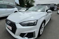 Audi A5 din 2022 cu 63.300 km - oferta AUD229104 - foto 1