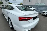 Audi A5 din 2022 cu 63.300 km - oferta AUD229104 - foto 2