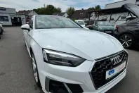 Audi A5 din 2022 cu 63.300 km - oferta AUD229104 - foto 3