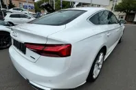 Audi A5 din 2022 cu 63.300 km - oferta AUD229104 - foto 4