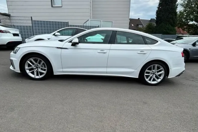 Audi A5 din 2022 cu 63.300 km - oferta AUD229104 - foto 6