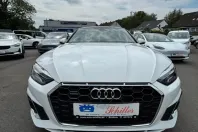 Audi A5 din 2022 cu 63.300 km - oferta AUD229104 - foto 7