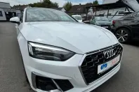 Audi A5 din 2022 cu 63.300 km - oferta AUD229104 - foto 8